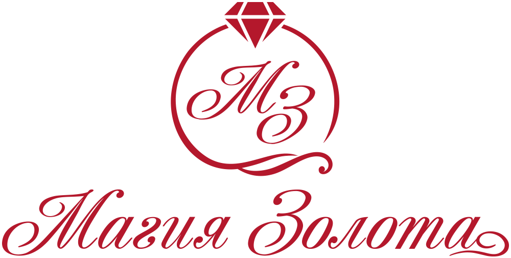 Ювелирный Магазин Магия Золота